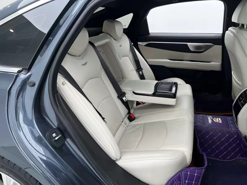 Cadillac Cadillac CT6 2023