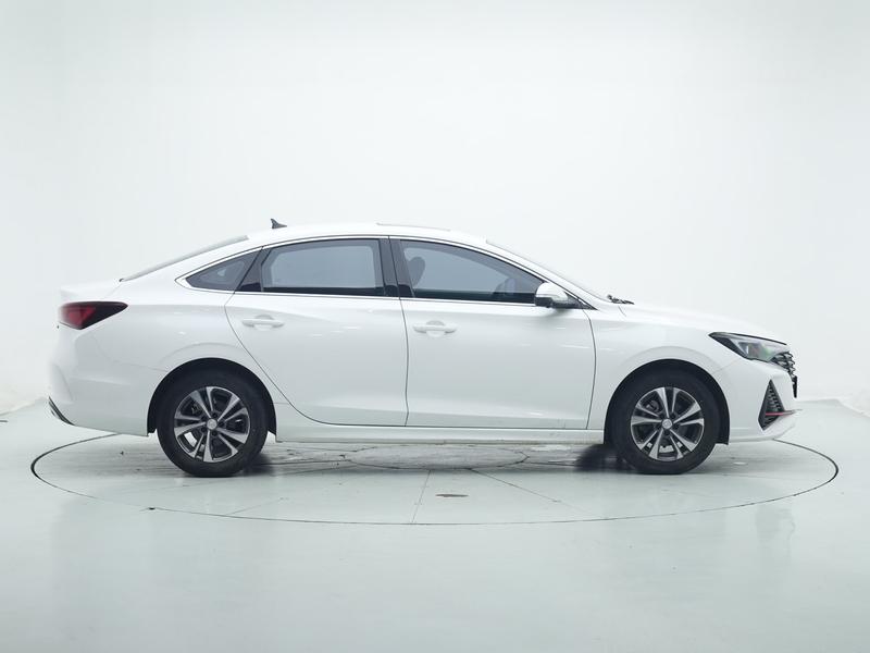 Changan Eado 2024