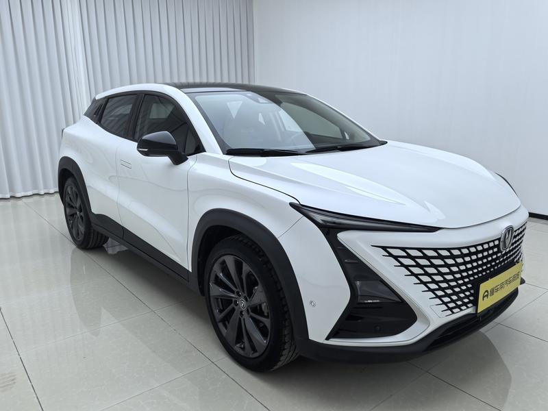 Changan Changan UNI-T 2020
