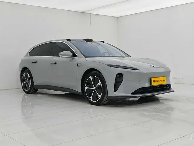 NIO Nio ET5T 75kWh