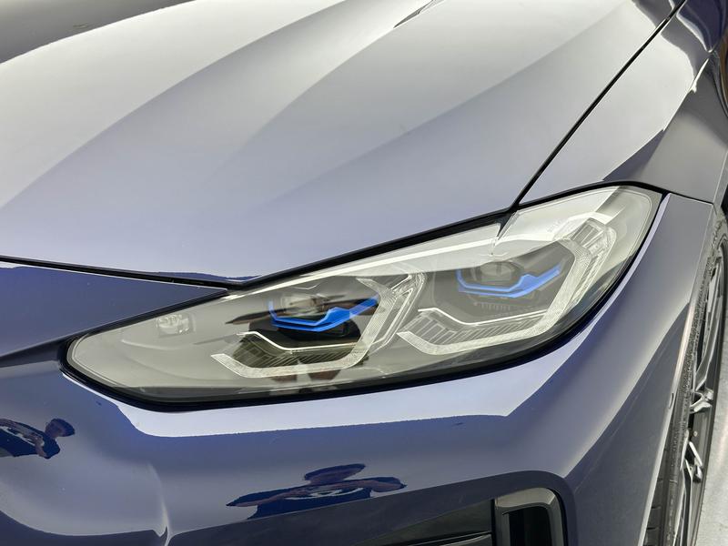 BMW BMW 4 Series 2022