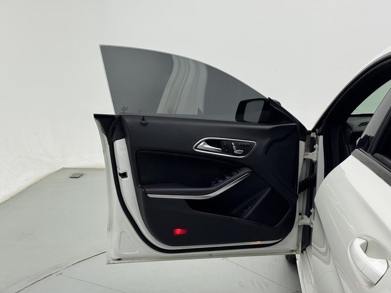 Mercedes-Benz Mercedes Benz CLA (imported) 2018