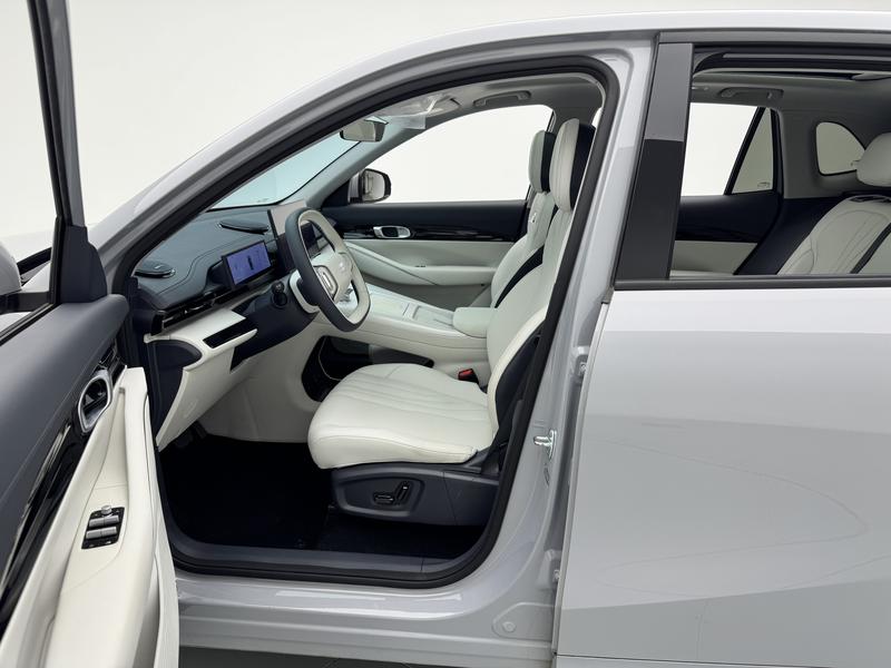 Geely Galaxy Galaxy E5 2024