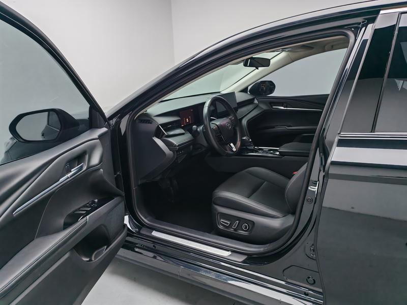Toyota Camry 2024