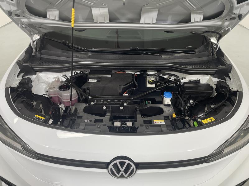 Volkswagen ID.4 X 2023