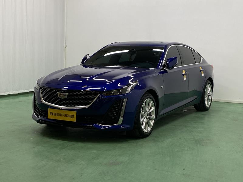 Cadillac Cadillac CT5 2023
