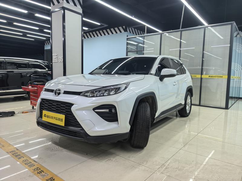 Toyota Vetlanda  2022