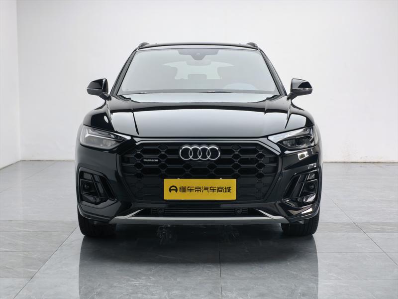 Audi Audi Q5L 2026
