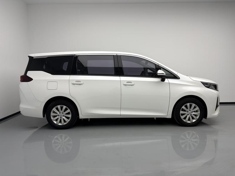Trumpchi GAC Trumpchi M6 2019