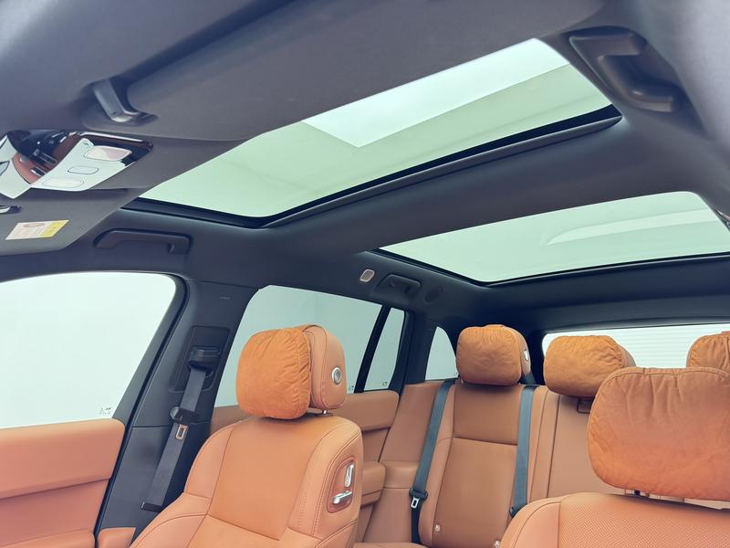 Li Auto Ideal L7 2024