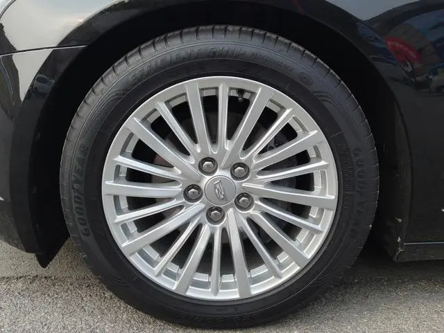 Cadillac Cadillac CT6 28T luxury