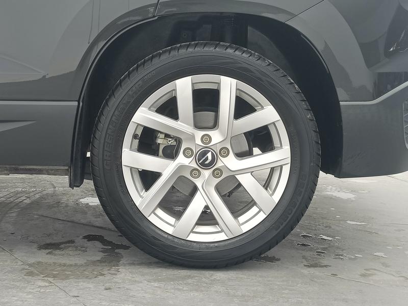 Jetta Jetta VS5 2023