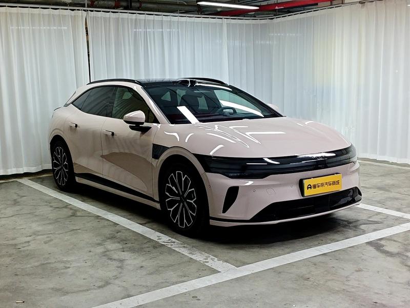 Zeekr ZEEKR 007GT 2025