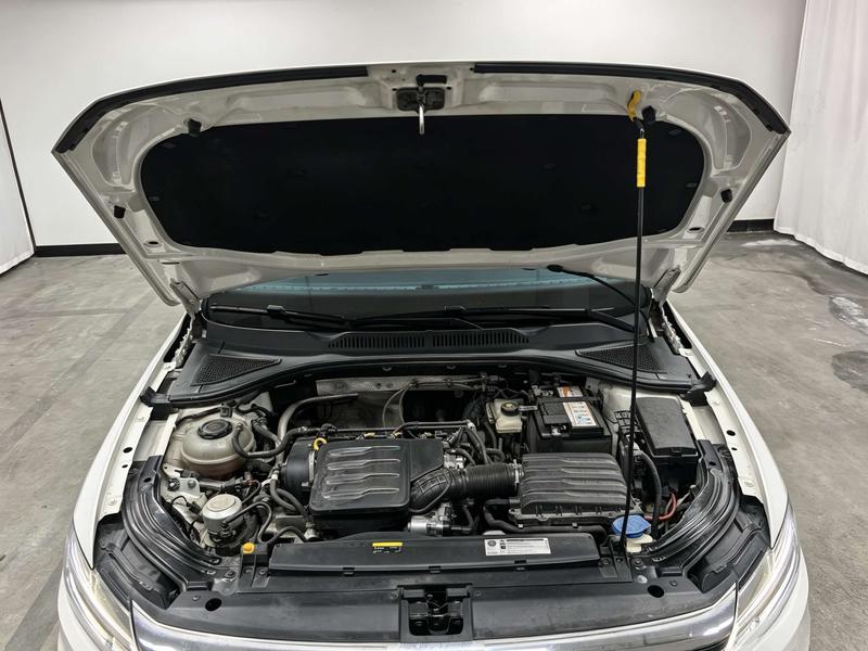Volkswagen Lavida 2021