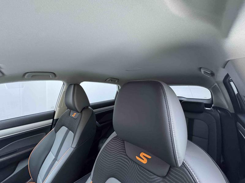 Geely Bin Yue 2024
