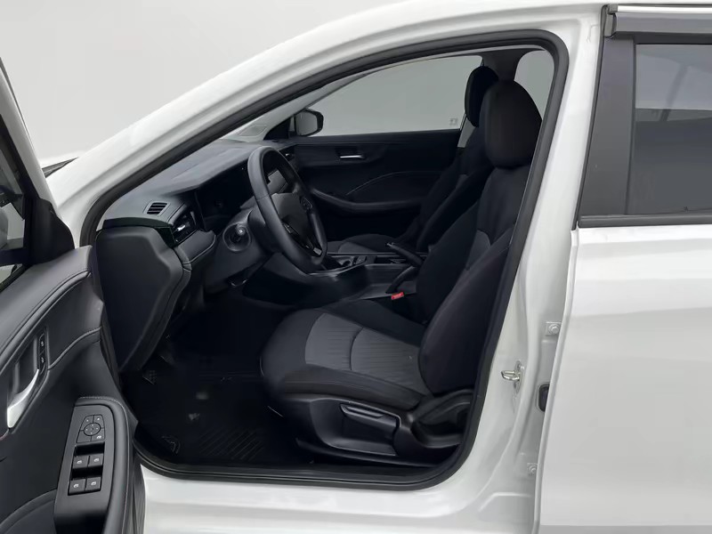 Roewe Roewe i5 2026