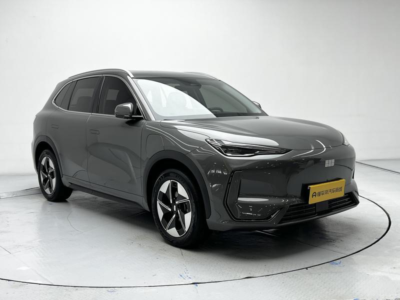 Geely Galaxy Galaxy E5 2024