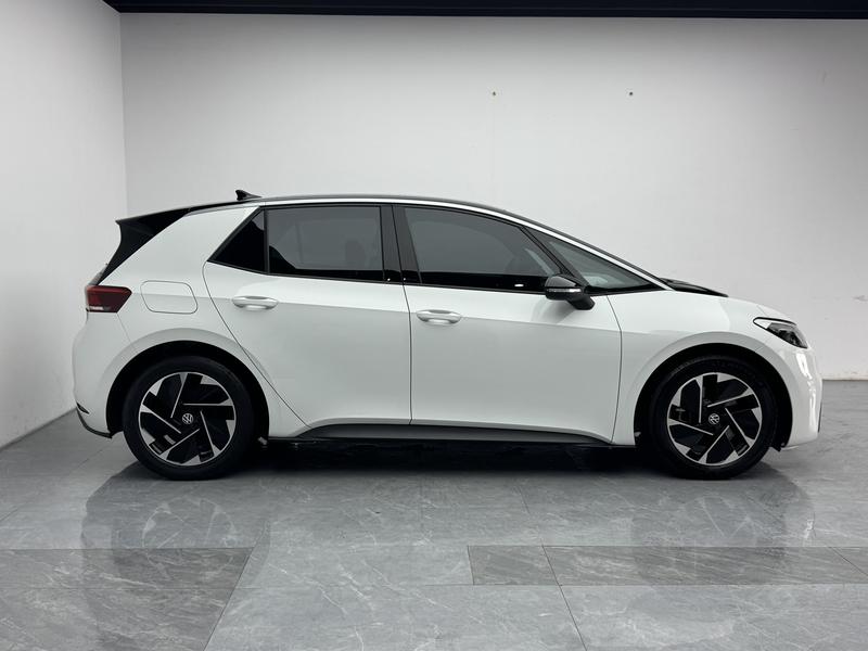 Volkswagen Volkswagen ID.3 2024