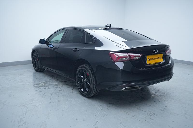 Chevrolet Malibu XL 2022