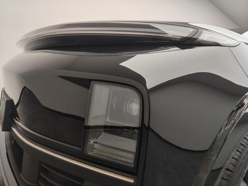 Li Auto Ideal L8 2023