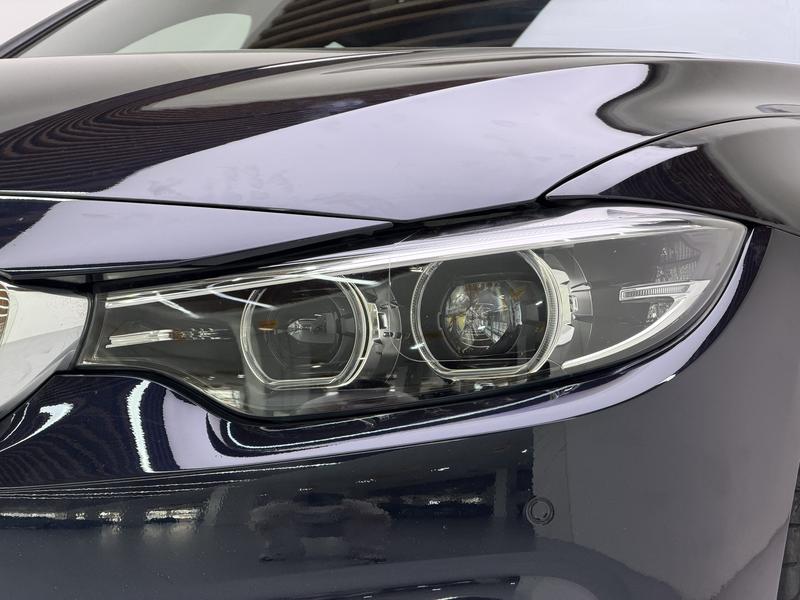 BMW BMW 4 Series 2020