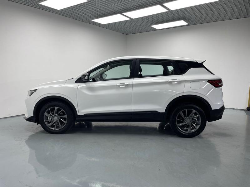Geely Bin Yue 2025