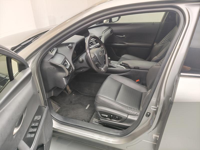 Lexus Lexus UX 2020