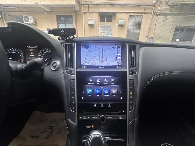 Infiniti Infiniti Q50L 2.0T Yixiang Edition Country V