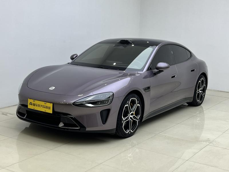 Xiaomi Auto Xiaomi SU7 2024