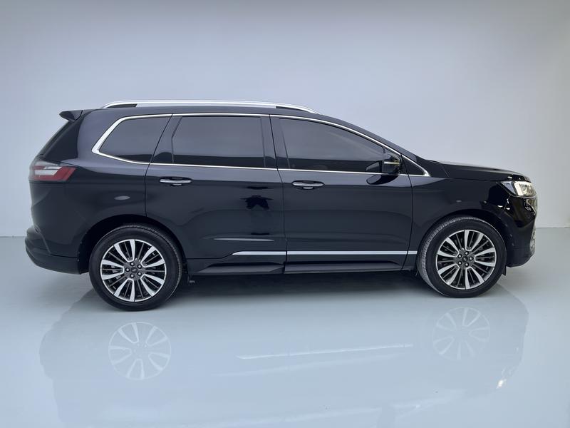 Ford Edge 2021