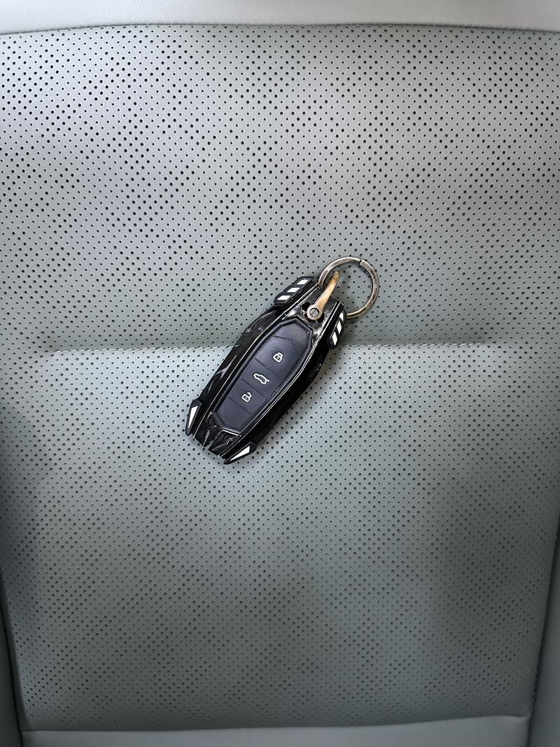 iCAR iCAR 03 2024