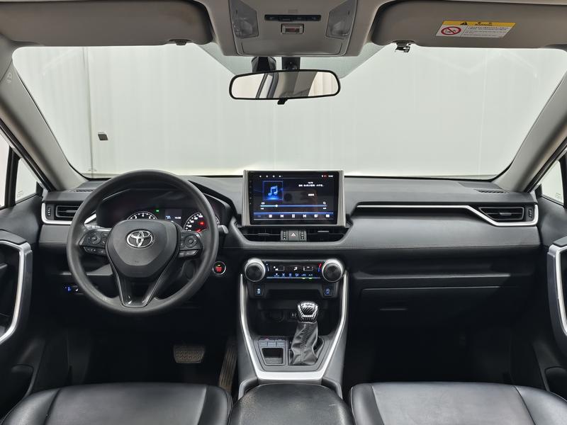 Toyota Vetlanda  2022