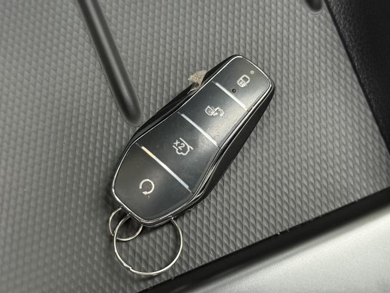 BYD Seal 05DM 2025