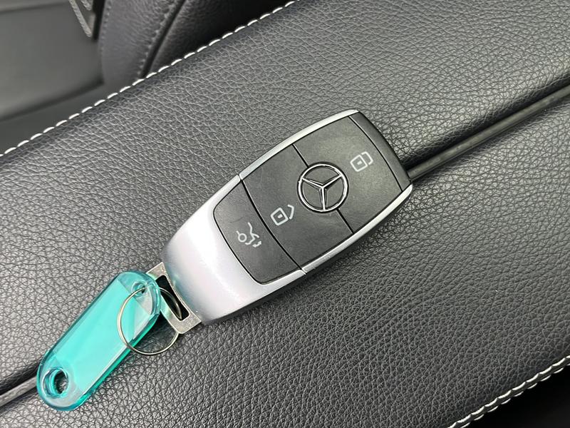 Mercedes-Benz Mercedes Benz A-Class 2020