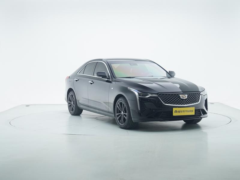 Cadillac Cadillac CT4 2023