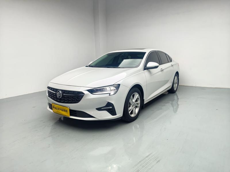 Buick Regal 2023
