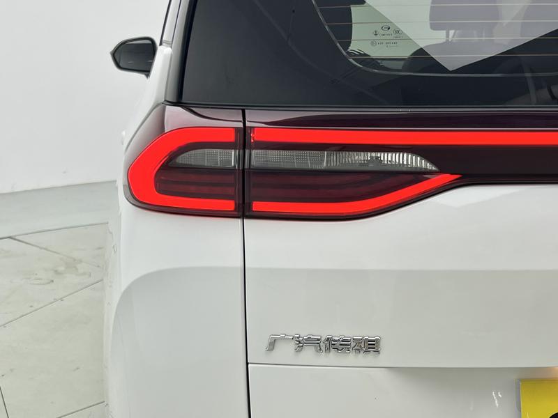Trumpchi GAC Trumpchi M6 2019