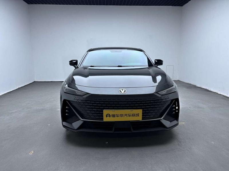Changan Changan UNI-V Intelligent iDD 2023