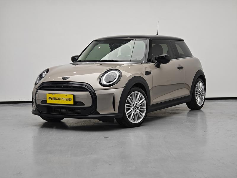 MINI MINI 2023