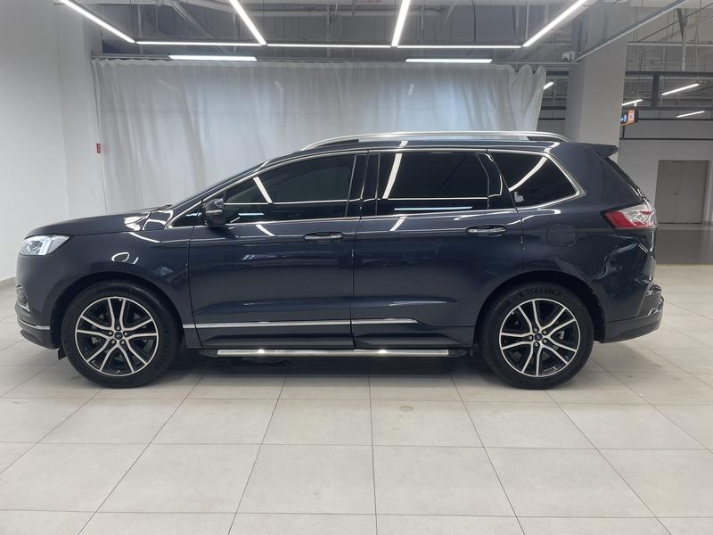 Ford Edge 2020