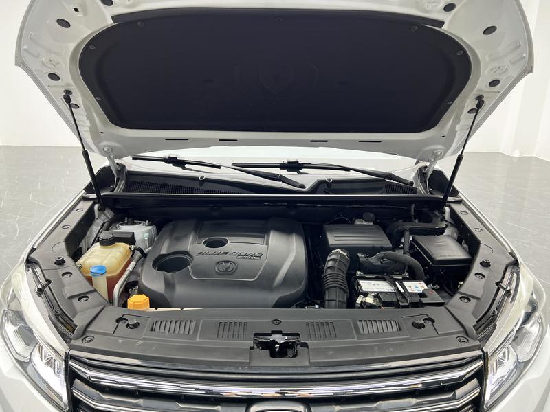 Changan Chang'an CS75 2020