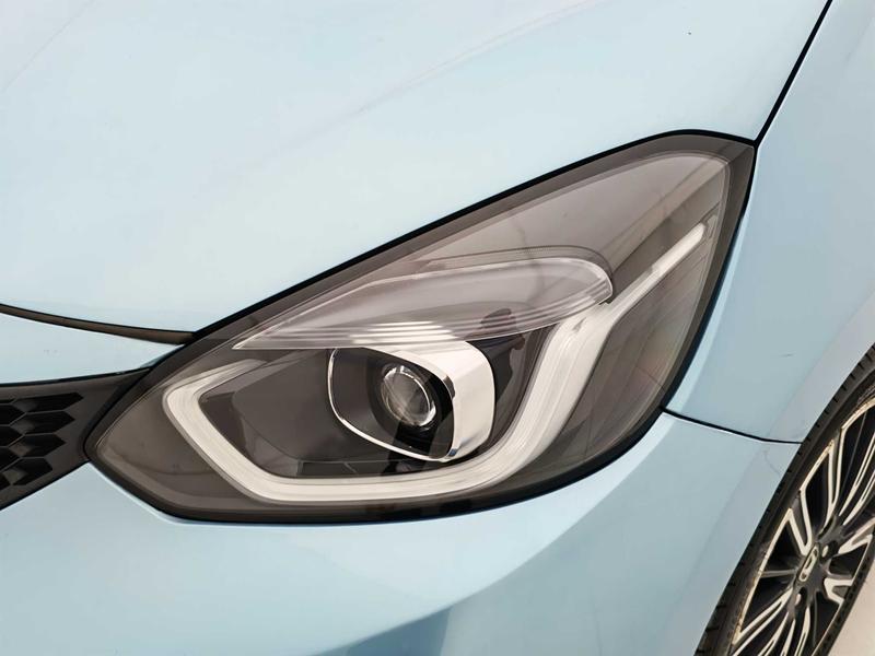 Honda Fit 2021