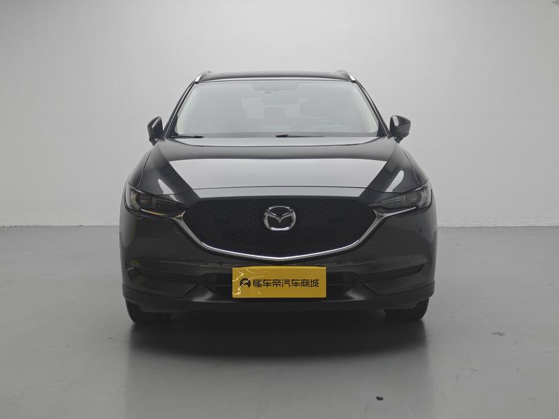 Mazda Mazda CX-5 2020