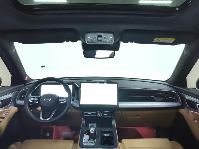 Trumpchi Trumpchi GS8 2024
