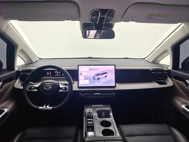 Trumpchi Trumpchi E8 2024