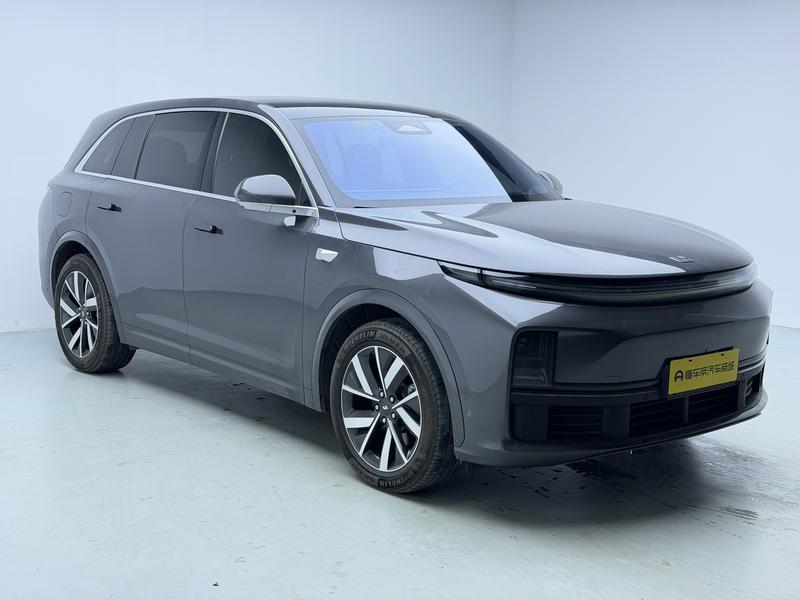 Li Auto Ideal L7 2023