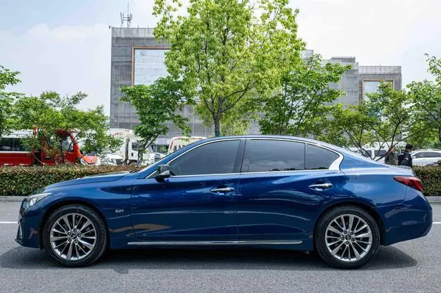 Infiniti Infiniti Q50L 2.0T Comfort Version Country VI