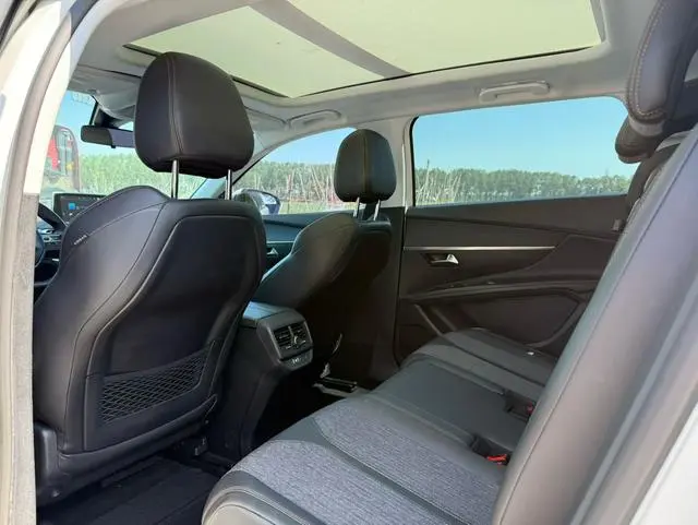Peugeot Peugeot 5008 380THP 7-seater Elite Edition