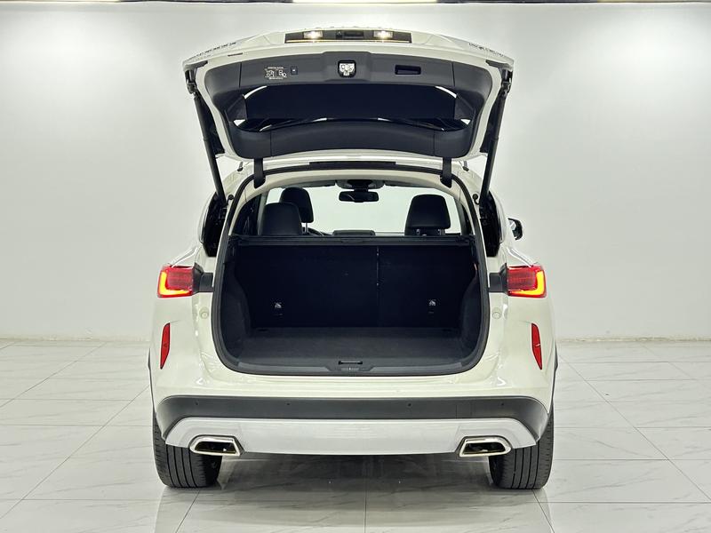 Infiniti Infiniti QX50 2020
