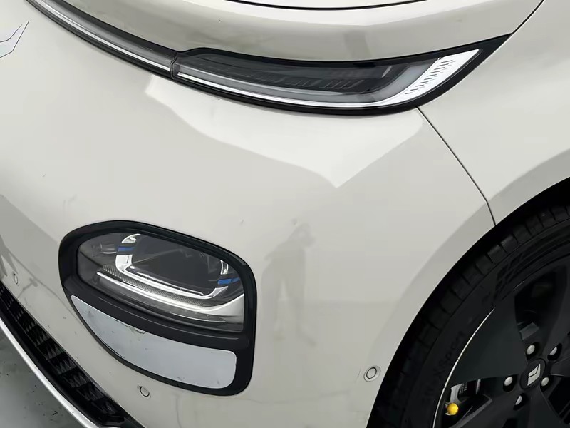 Baojun Yunduo 2023